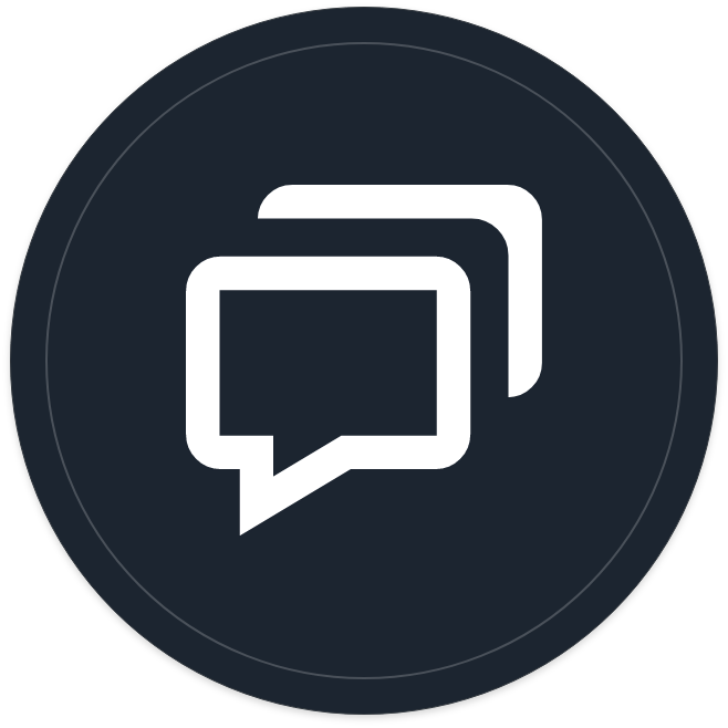 Open Icon