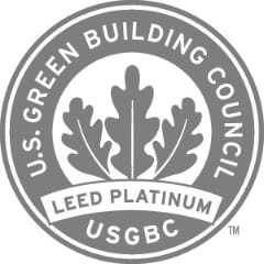 LEED Platinum